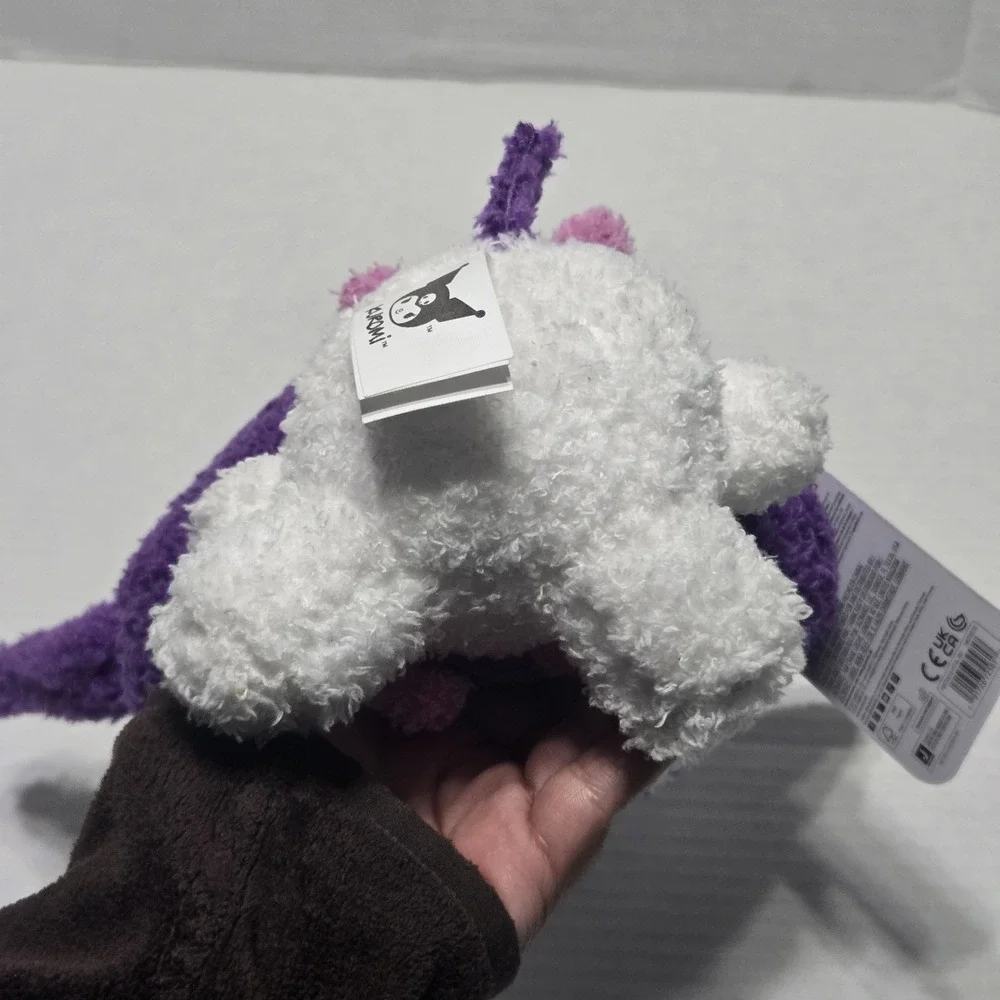 NWT Sanrio Hello Kitty & Friends Series 3 Premier Kuromi 8